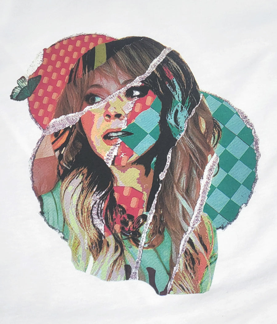 Lindsey Stirling Layered Shirt