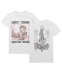 Lindsey Stirling Program Photo 2021 Tour Shirt