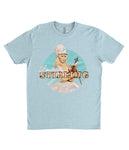 Lindsey Stirling Sparkling Photo Shirt