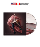 Lindsey Stirling "Brave Enough" CD