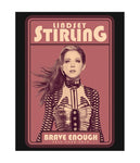 Lindsey Stirling Vintage Tour Flat