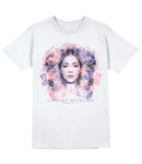 Lindsey Stirling Duality Album Cover Shirt (White)