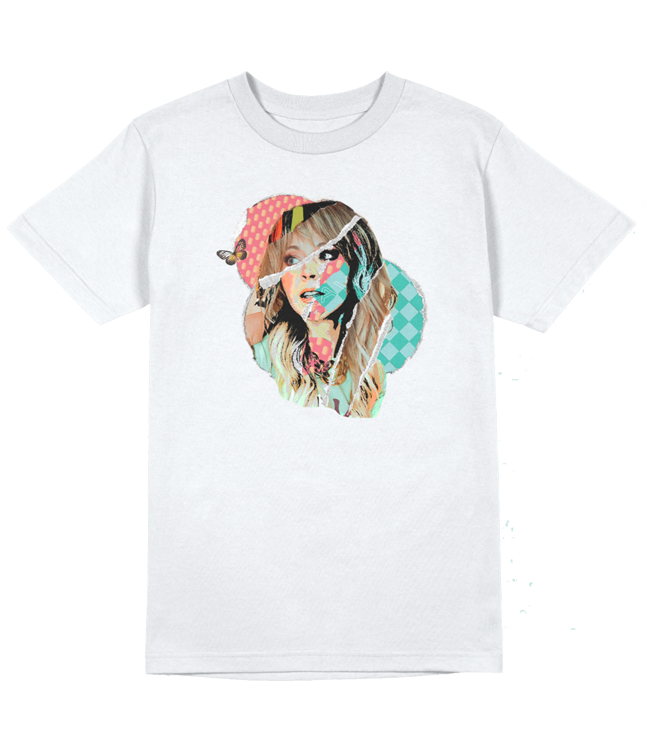 Lindsey Stirling Layered Shirt