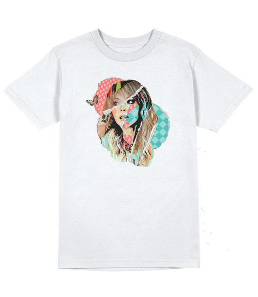 Lindsey Stirling Layered Shirt