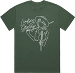 Lindsey Stirling Line Art Shirt