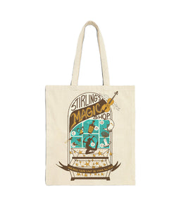 Lindsey Stirling Magic Shop Tote Bag