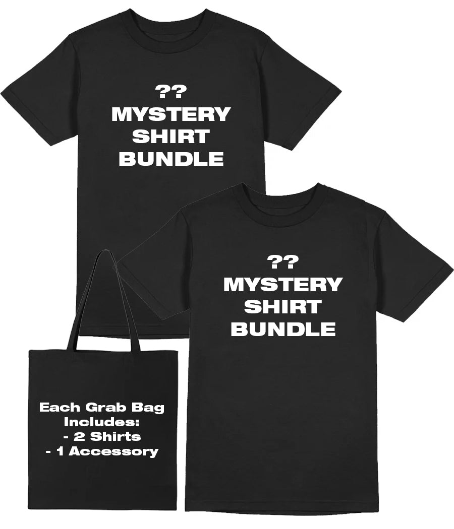 Lindsey Stirling Mystery Shirt Grab Bag
