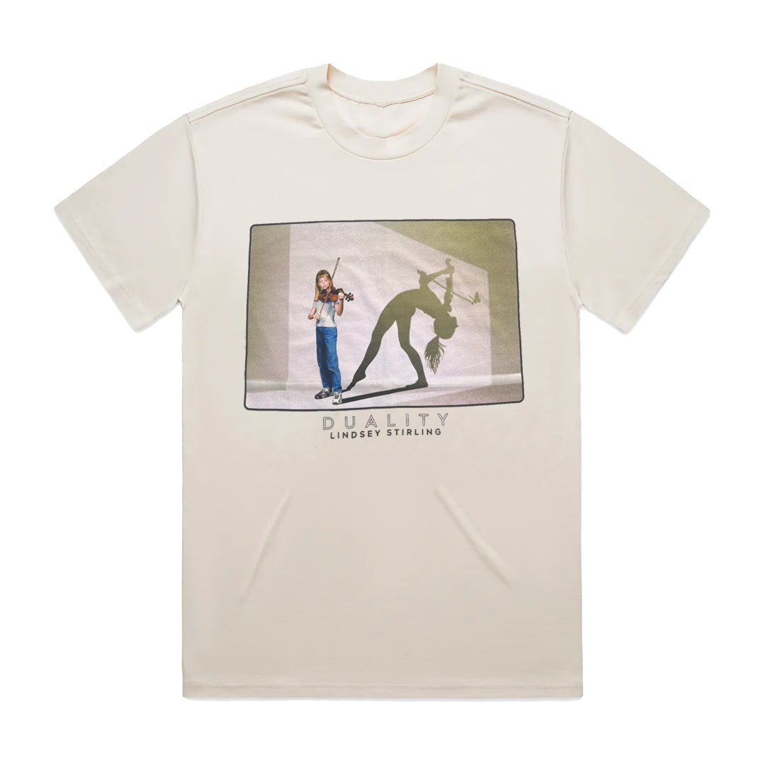 Lindsey Stirling Photo Silhouette Shirt