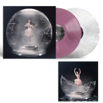 Lindsey Stirling - Shatter Me Deluxe Vinyl *PREORDER SHIPS DEC 2025
