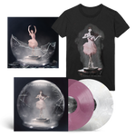 Lindsey Stirling Shatter Me Deluxe Shirt *PREORDER SHIPS DEC 2025