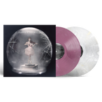 Lindsey Stirling - Shatter Me Deluxe Vinyl *PREORDER SHIPS DEC 2025