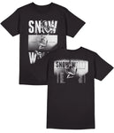 Lindsey Stirling Snow Waltz Photo 2024 Winter Tour Shirt