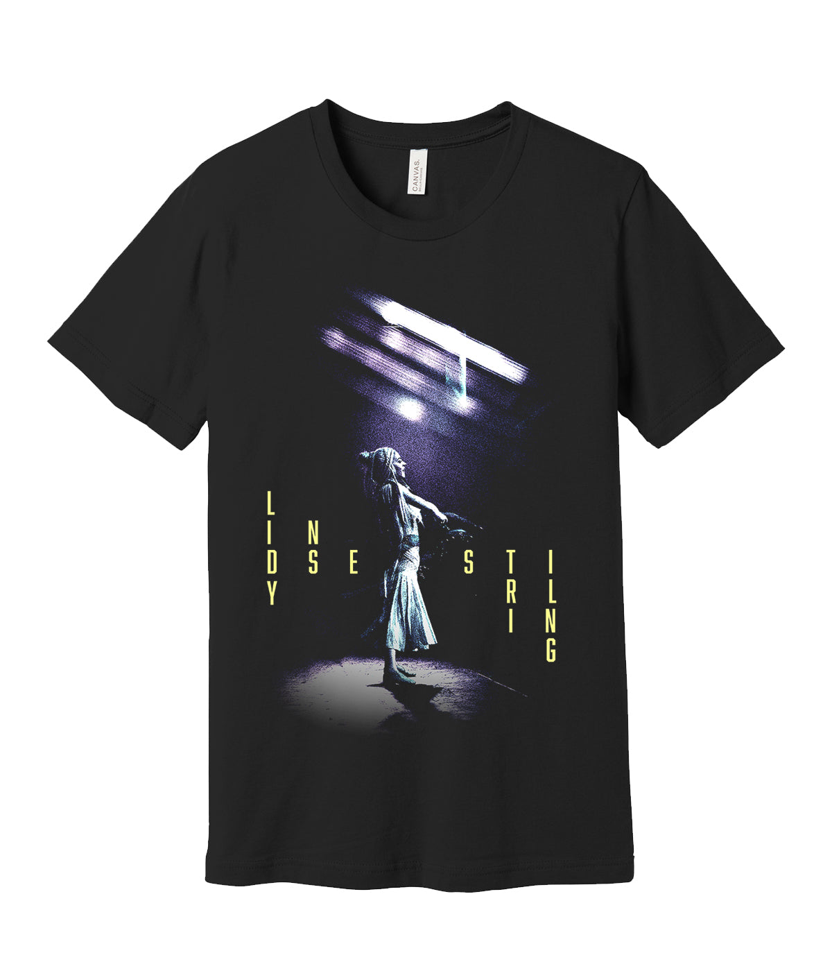 Lindsey Stirling Stage Shirt