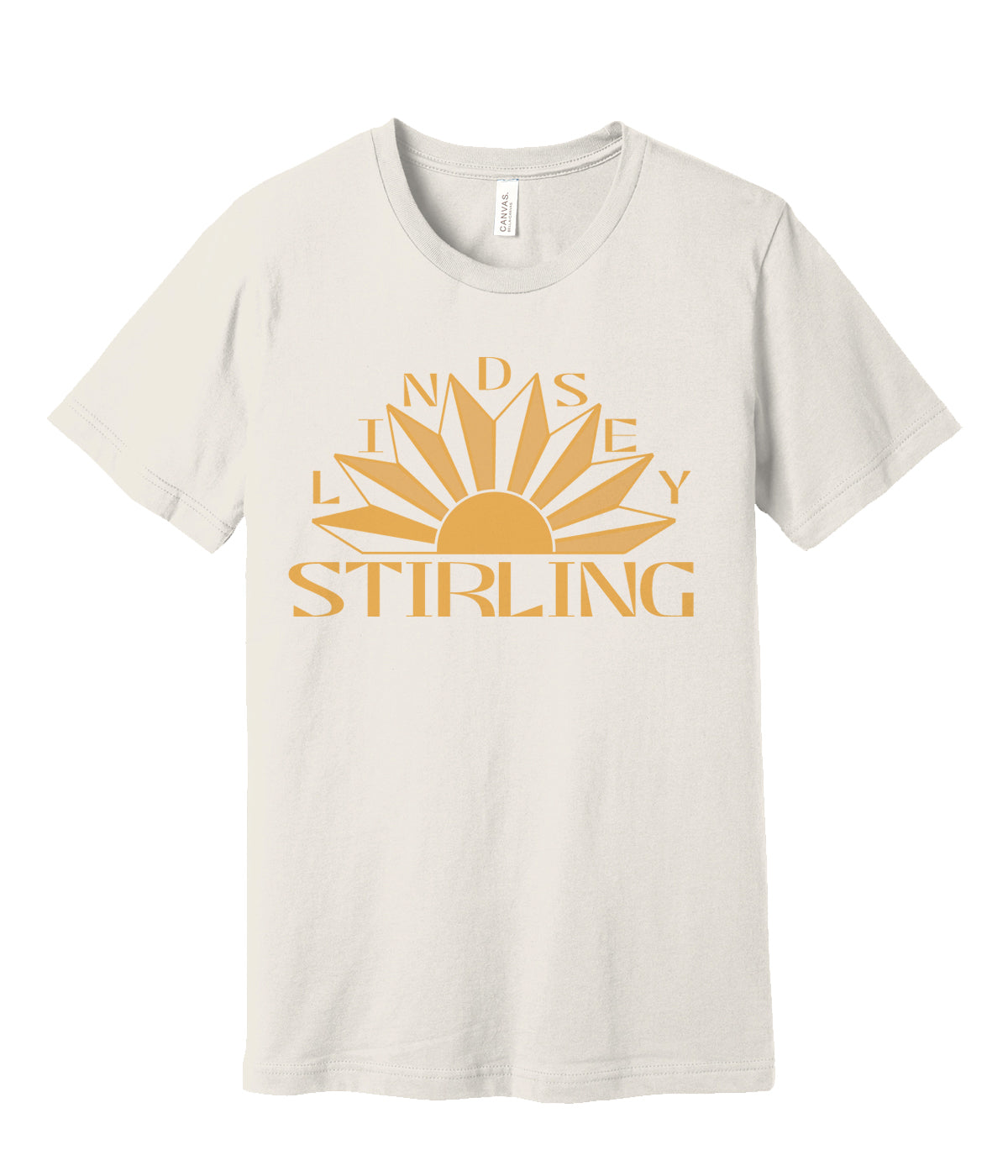 Lindsey Stirling Sun Shirt