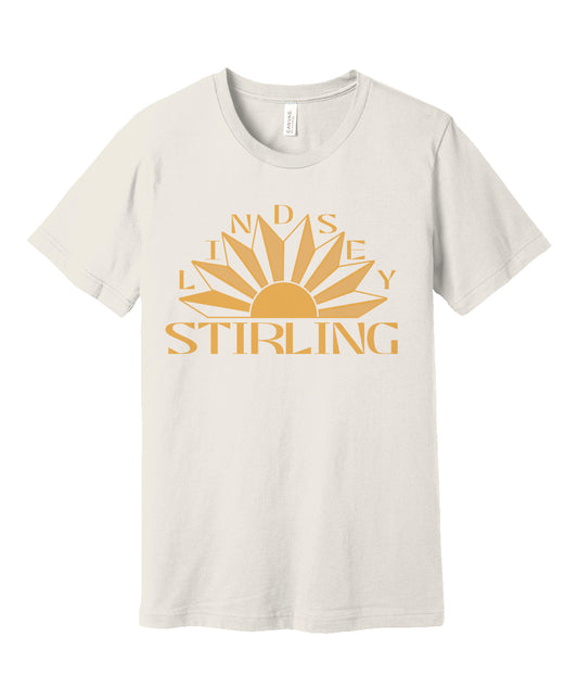 Lindsey Stirling Sun Shirt
