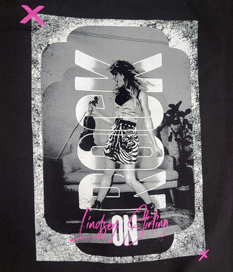 Lindsey Stirling Vibes Shirt