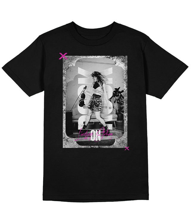 Lindsey Stirling Vibes Shirt