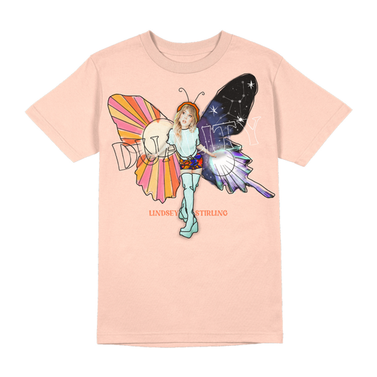 Lindsey Stirling Wondrous Whimsy Shirt
