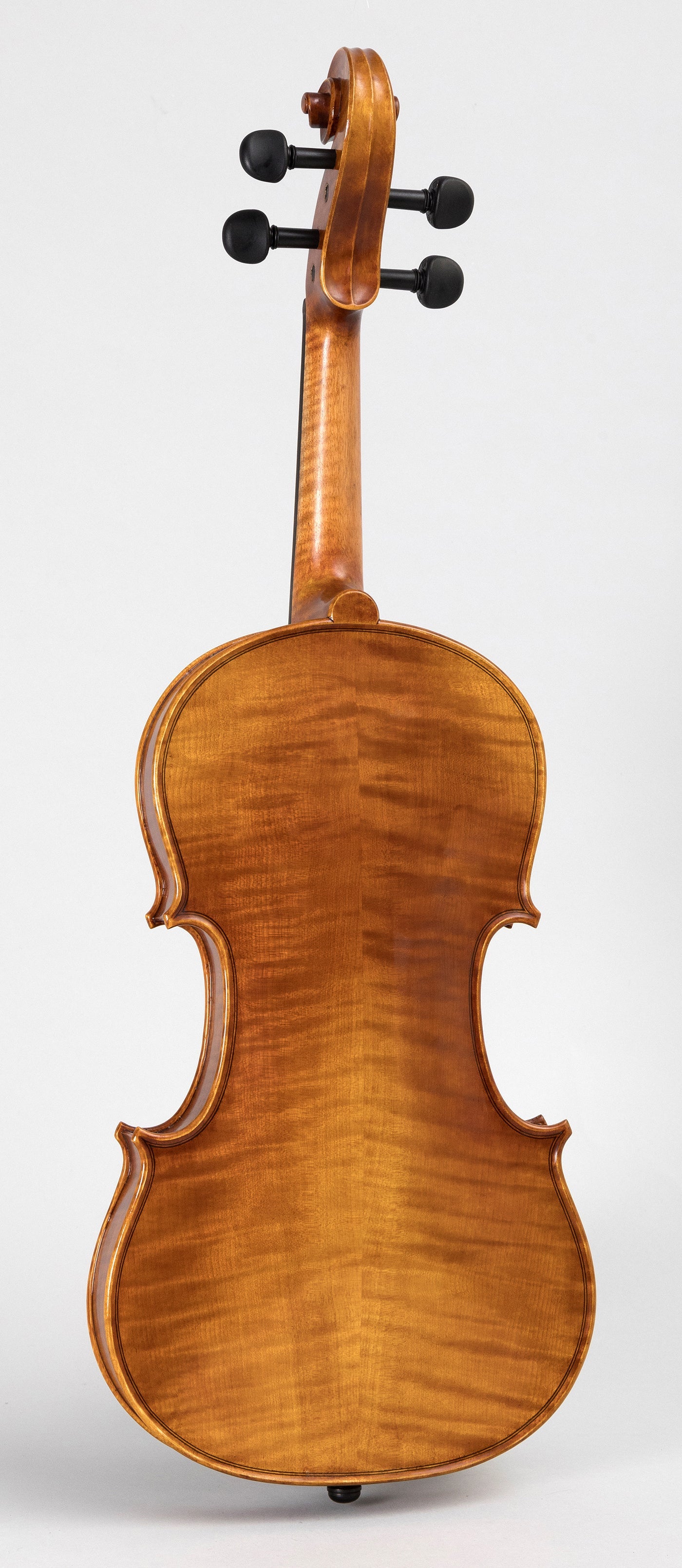 "Crystallize" Lindsey Stirling Signature Yamaha Violin (2026 Tour Pickup)