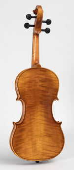 "Crystallize" Lindsey Stirling Signature Yamaha Violin (2024 Summer Tour Pickup)