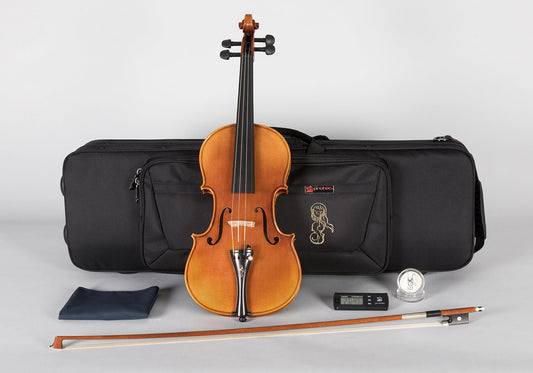 "Crystallize" Lindsey Stirling Signature Yamaha Violin (2026 Tour Pickup)