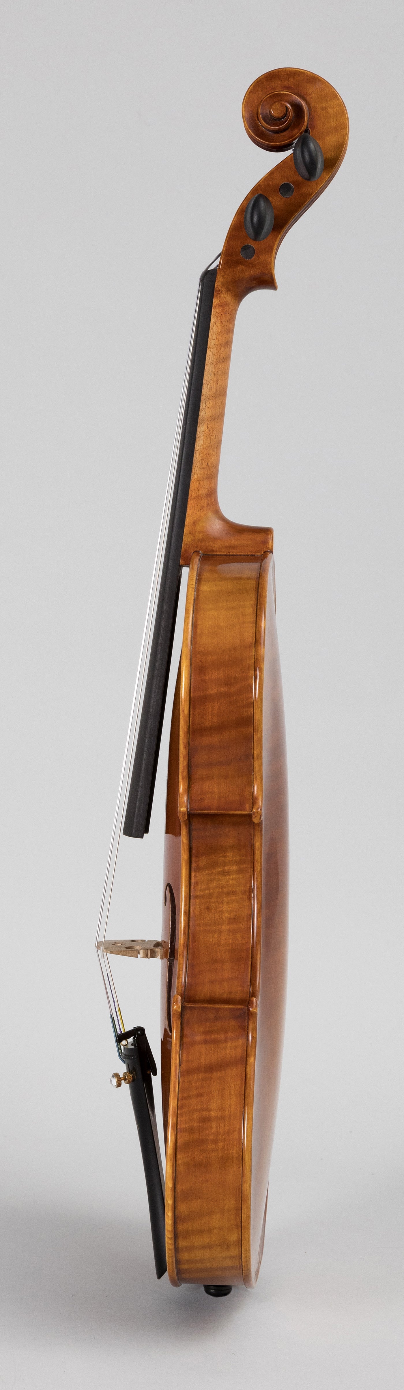 "Crystallize" Lindsey Stirling Signature Yamaha Violin (2026 Tour Pickup)