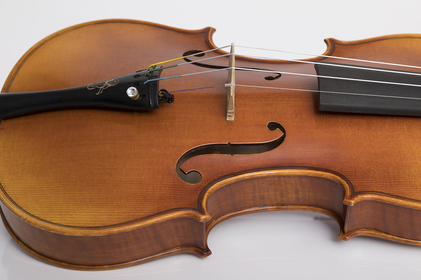 "Crystallize" Lindsey Stirling Signature Yamaha Violin (2026 Tour Pickup)