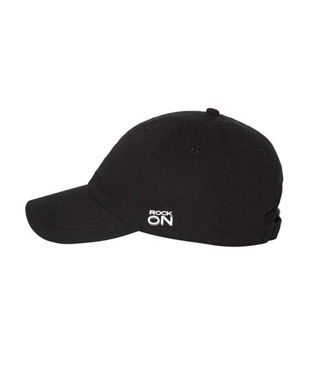 Lindsey Stirling Rock On Dad Hat