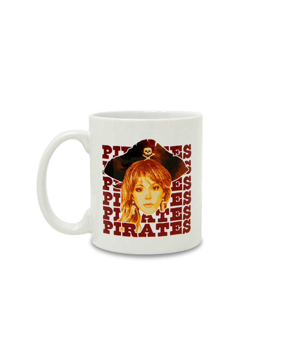Lindsey Stirling Master of Tides Mug