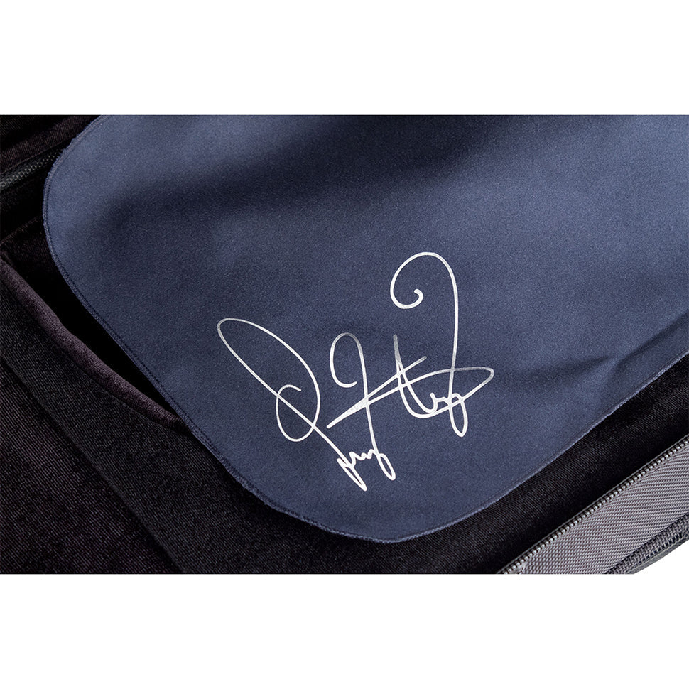 "Crystallize" Lindsey Stirling Signature Yamaha Violin (2026 Tour Pickup)