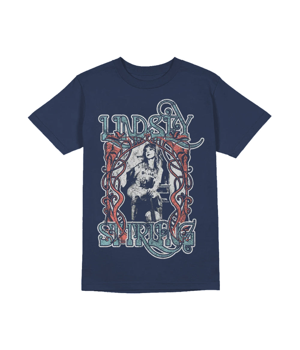 Lindsey Stirling Vintage Rock Shirt