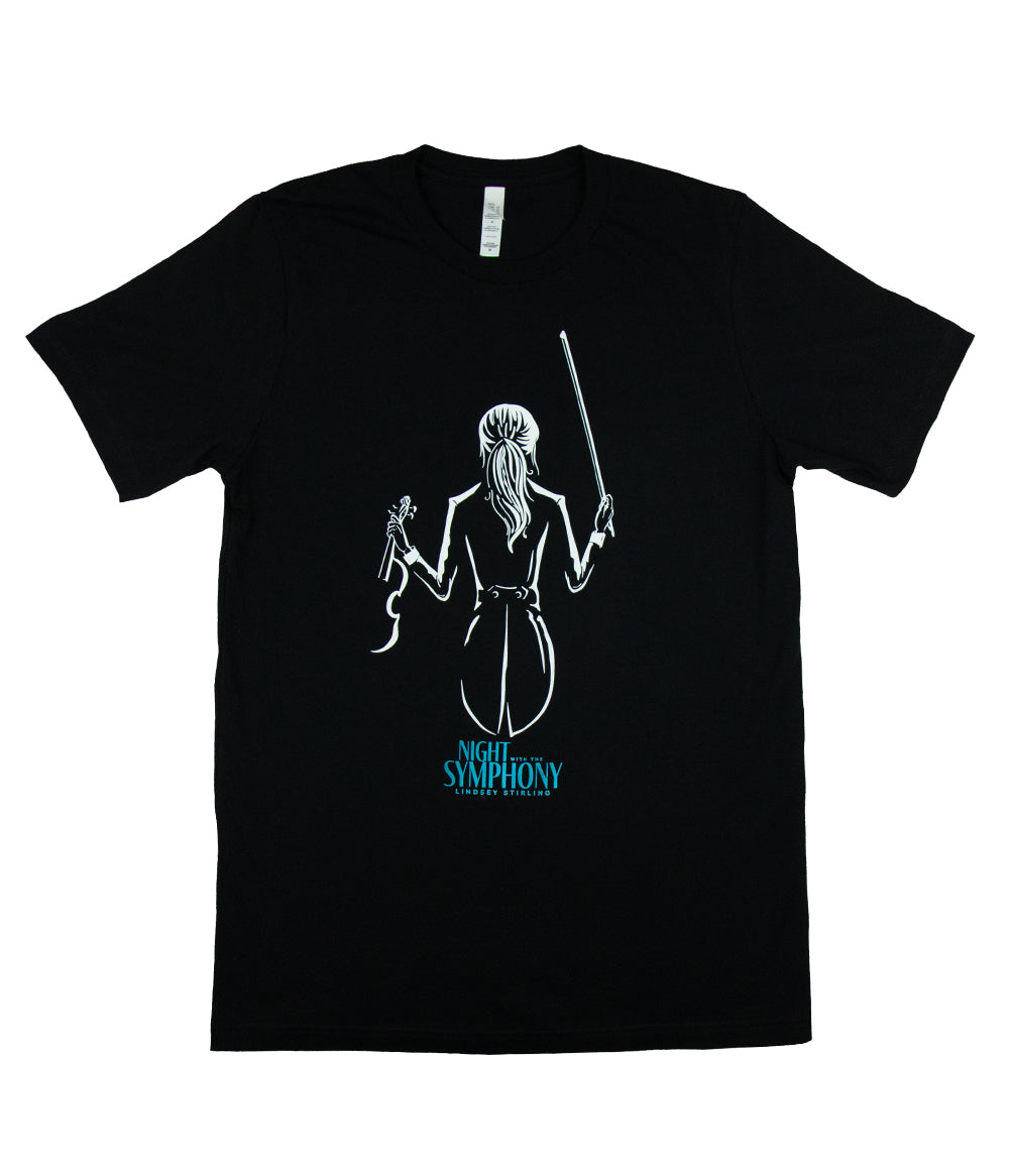Lindsey Stirling Maestro Shirt