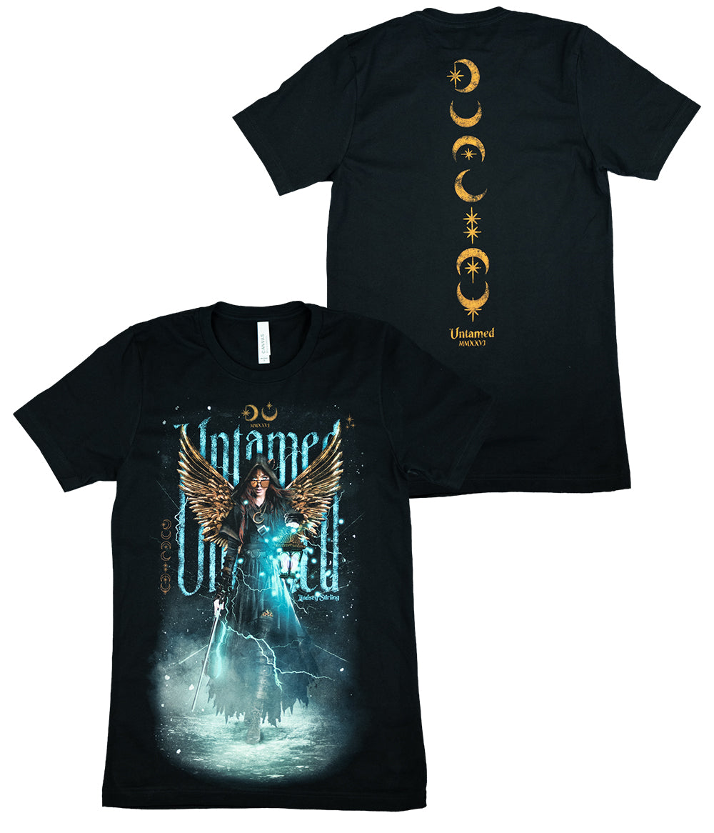 Lindsey Stirling Traveler Shirt