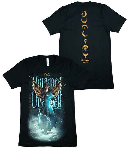 Lindsey Stirling Traveler Shirt