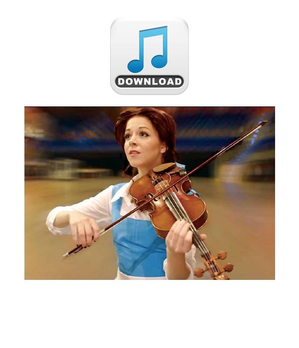 Lindsey Stirling Beauty And The Beast Medley Digital Download