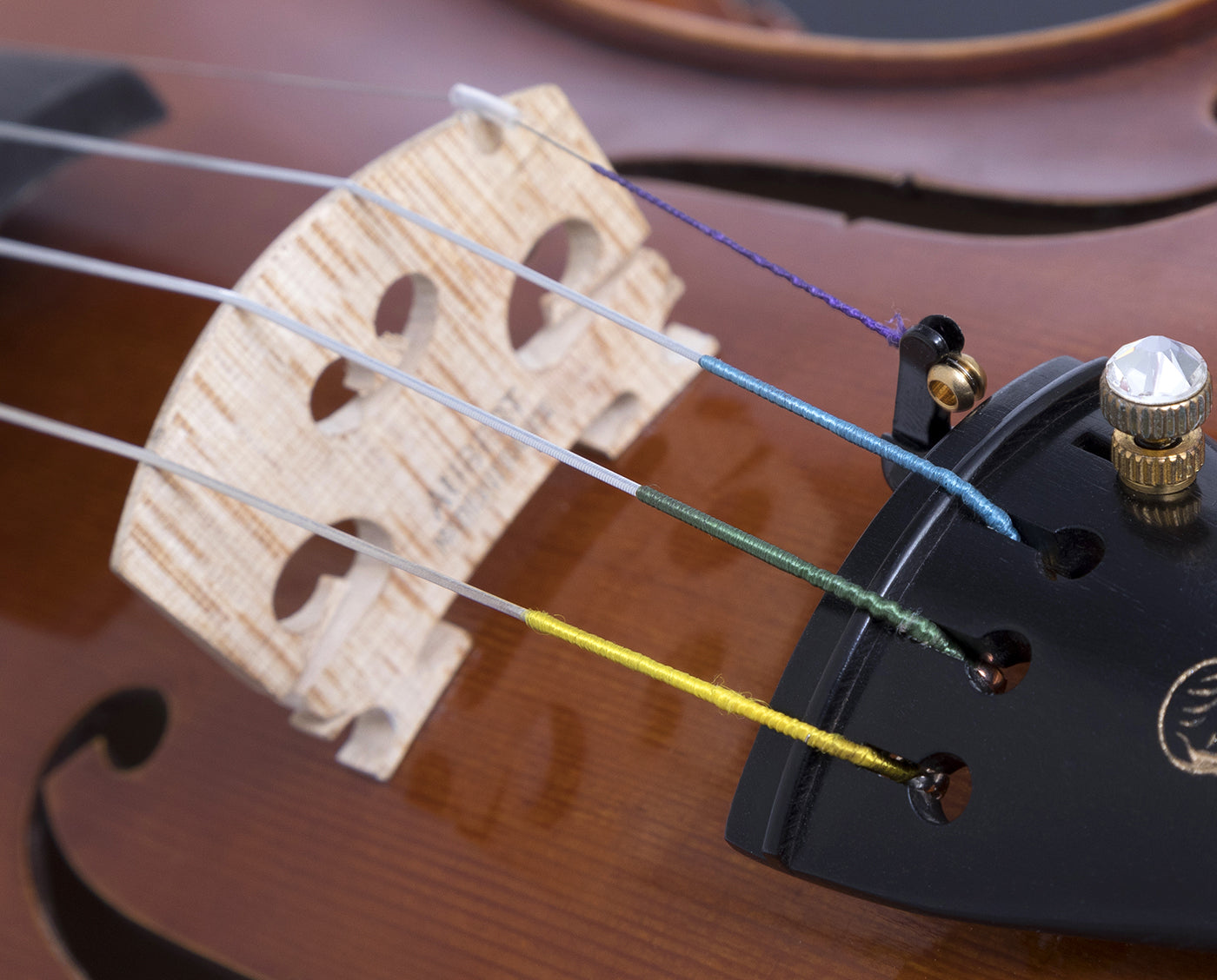 "Crystallize" Lindsey Stirling Signature Yamaha Violin