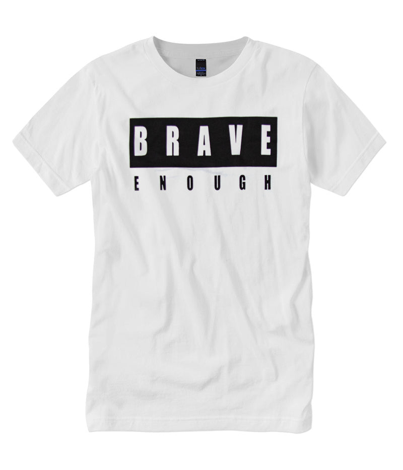 Lindsey Stirling Brave Text Youth Shirt