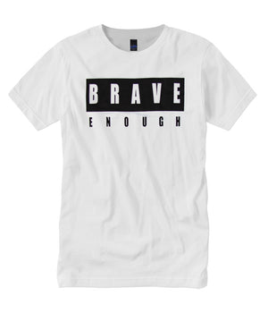 Lindsey Stirling Brave Text Youth Shirt