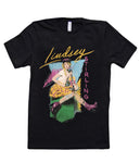Lindsey Stirling Drawn Shirt