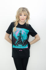 Lindsey Stirling Warrior Photo Shirt