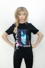 Lindsey Stirling Verticle Artemis Shirt (Tour)