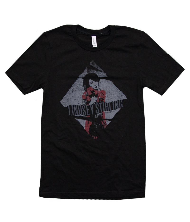 Lindsey Stirling Silence Shirt