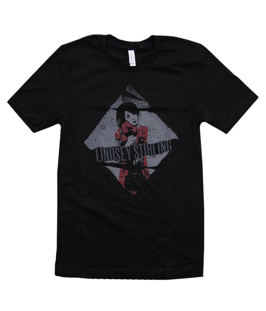 Lindsey Stirling Silence Shirt