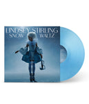 Lindsey Stirling Snow Waltz Vinyl
