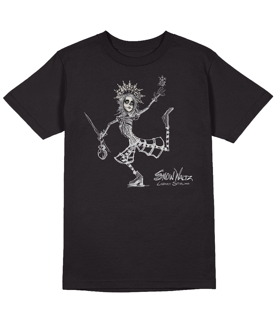 Lindsey Stirling Dancing Queen Shirt