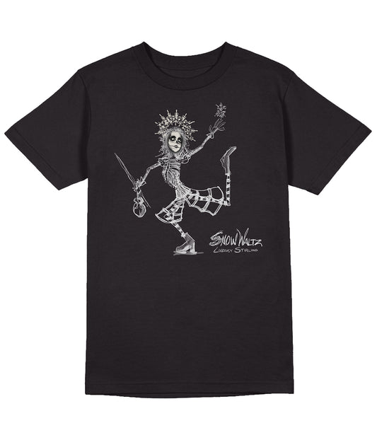 Lindsey Stirling Dancing Queen Shirt