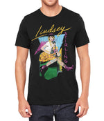 Lindsey Stirling Drawn Shirt