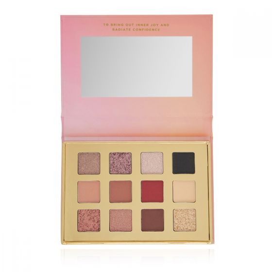 Intentional Beauty by Lindsey Stirling (Citrine Palette)