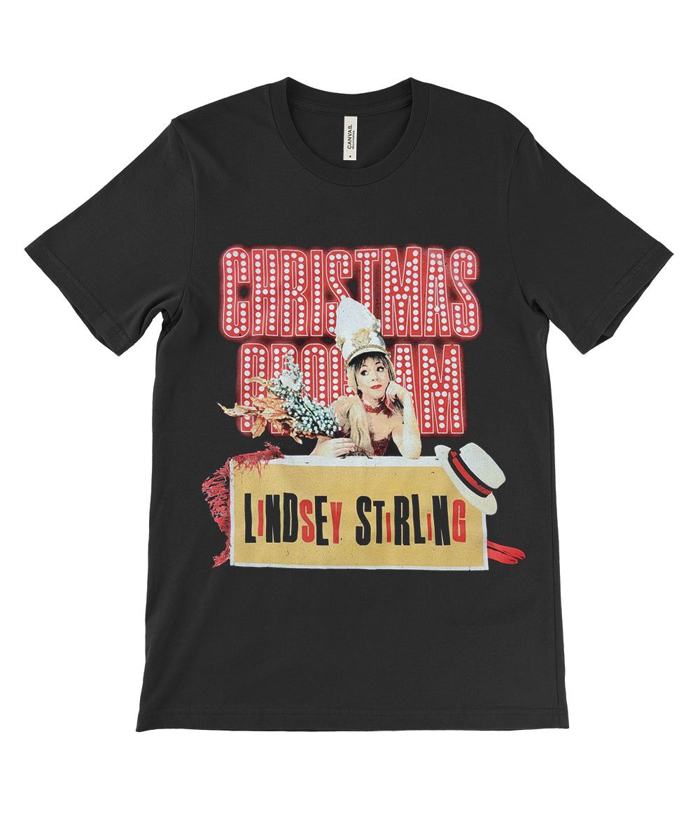 Lindsey Stirling Marquee Photo Shirt