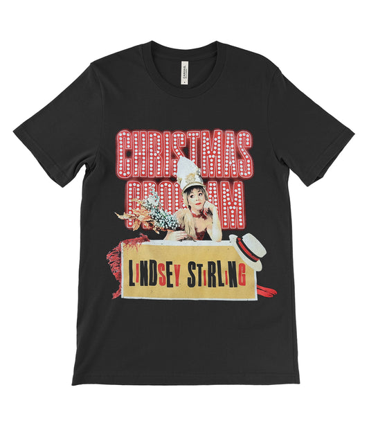 Lindsey Stirling Marquee Photo Shirt